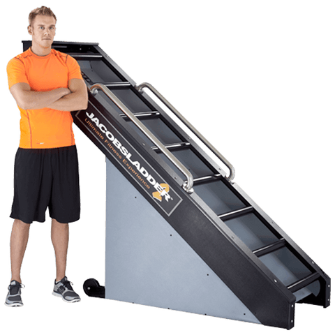 Jacobs Ladder 2 Exercise Machine (New) Image 3