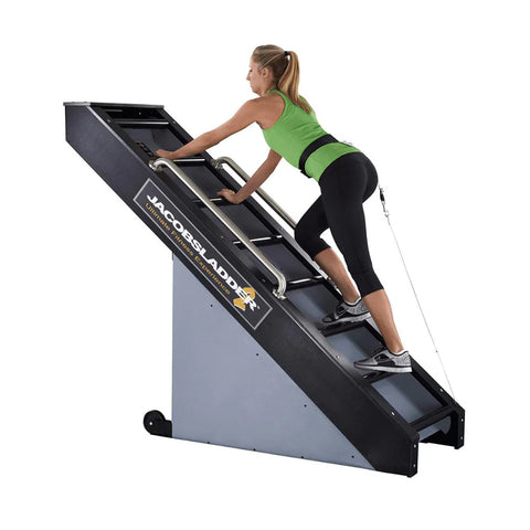 Jacobs Ladder 2 Exercise Machine (New)
