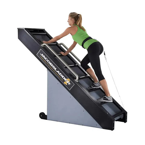 Jacobs Ladder 2 Exercise Machine (New) Image 4