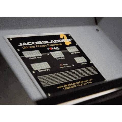Jacobs Ladder 2 Exercise Machine (New)
