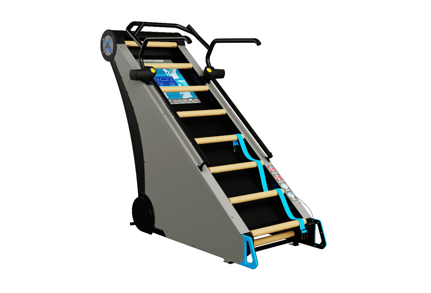 Jacobs Ladder X (New) Image