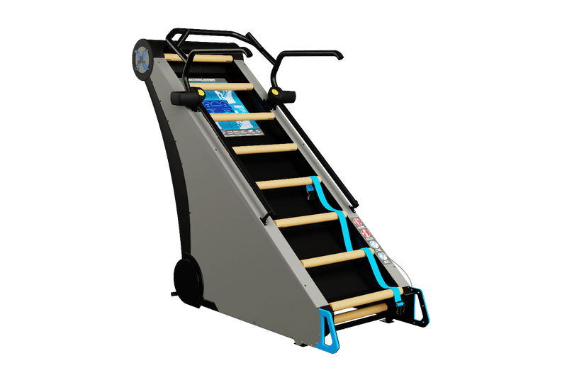 Jacobs Ladder X (New) Image