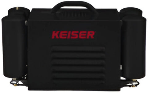 Keiser Infinity Functional Trainer w/Air Compressor (Remanufactured) Image 2