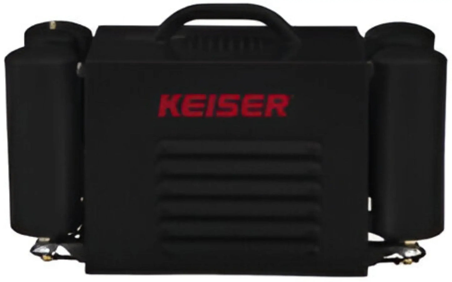 Keiser Infinity Functional Trainer w/Air Compressor (Remanufactured) Image 2