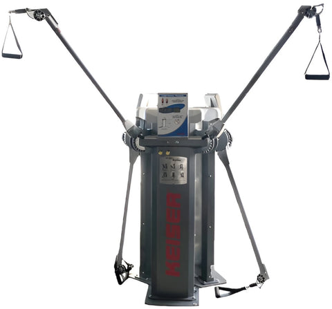 Keiser Infinity Triple Functional Trainer (Remanufactured)