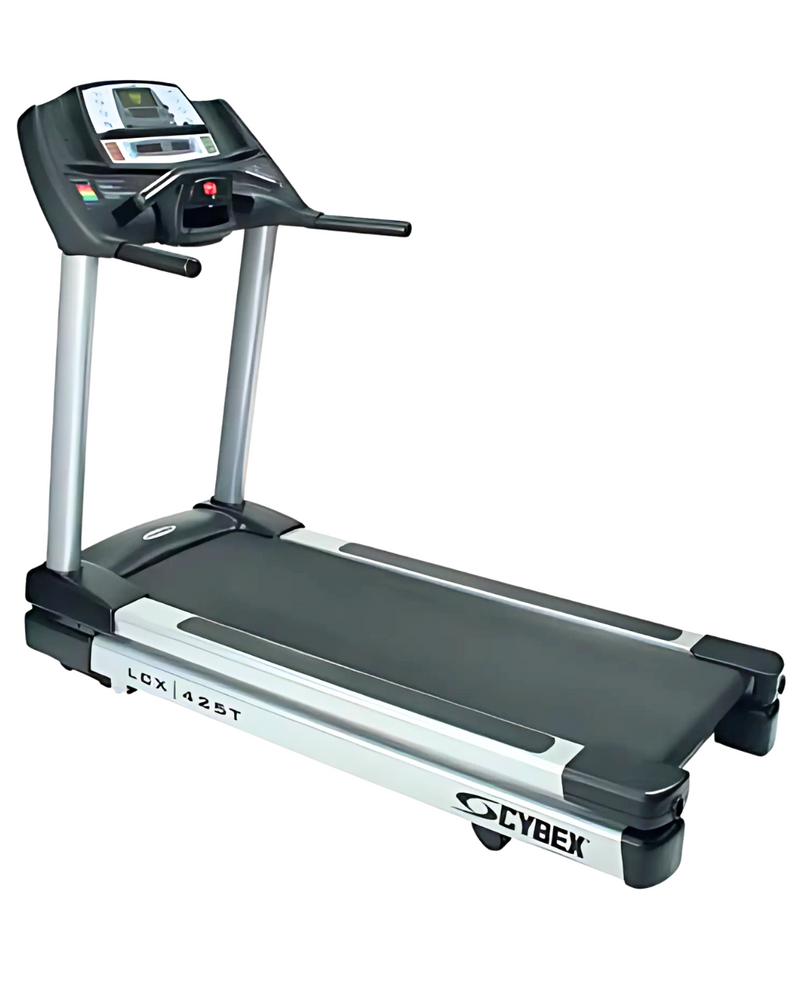 Cybex LCX/425T Treadmill (Remanufactured)