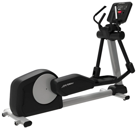 Life Fitness Integrity Elliptical w/ C Console (Remanufactured) Image