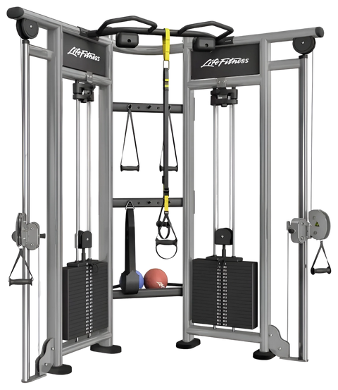 Life Fitness SYNRGY90 CC (New)