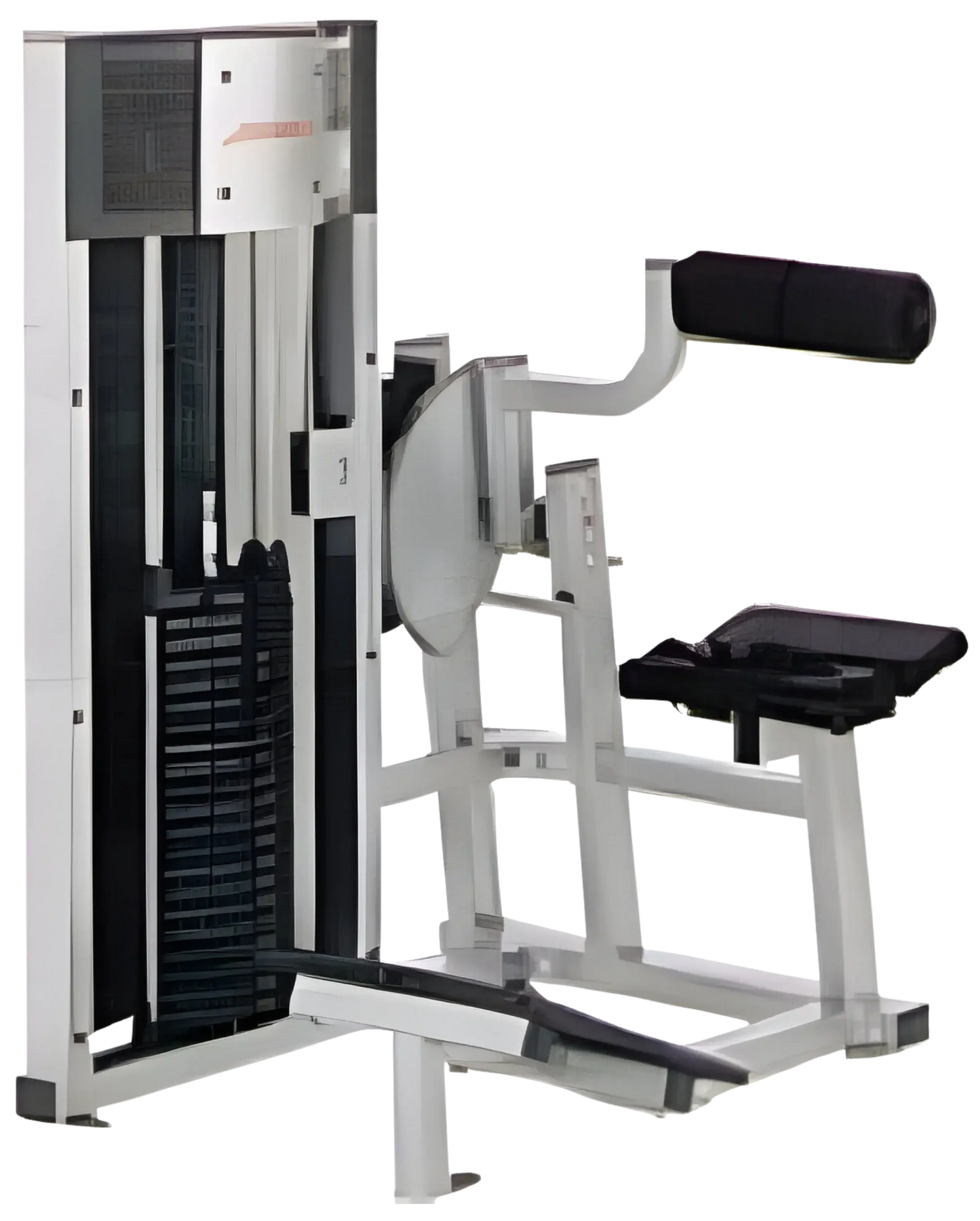 Life Fitness Club Series Back Extension CSBE (Remanufactured) Image