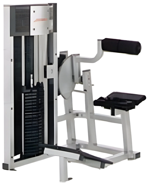 Life Fitness Club Series Back Extension CSBE (Remanufactured) Image