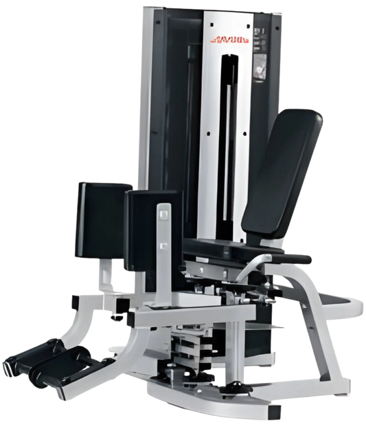 Life Fitness Club Series Hip Abduction / Adduction (Remanufactured) Image