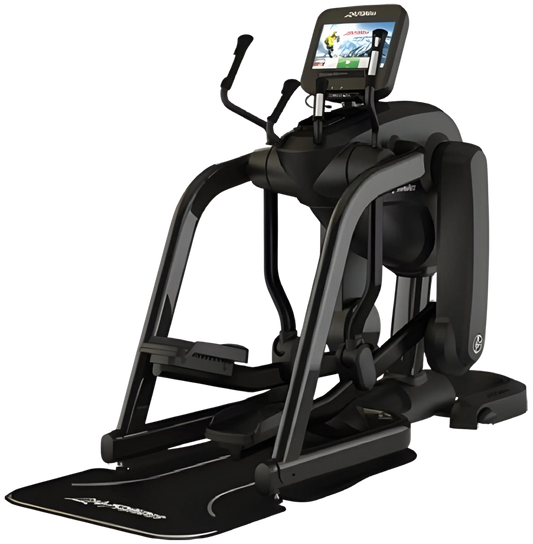 Life Fitness Discover SE 95FS Elevation Flexstrider (Remanufactured) Image