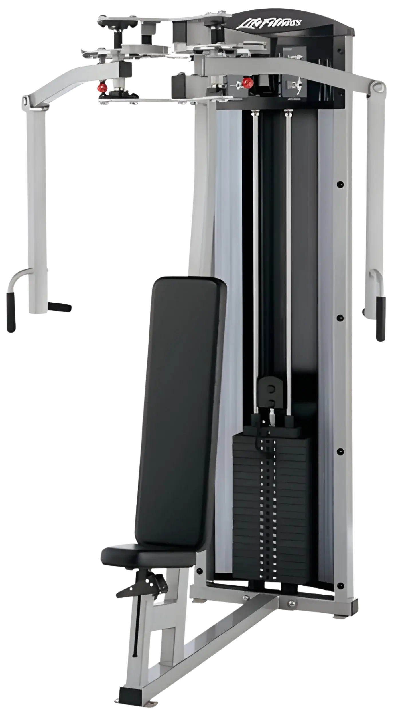 Life Fitness Fit Series Pec Fly / Rear Delt (Remanufactured) Image