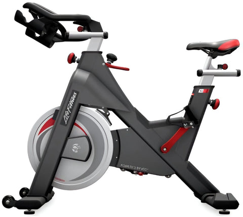 Life Fitness IC3 Indoor Cycle (Remanufactured)