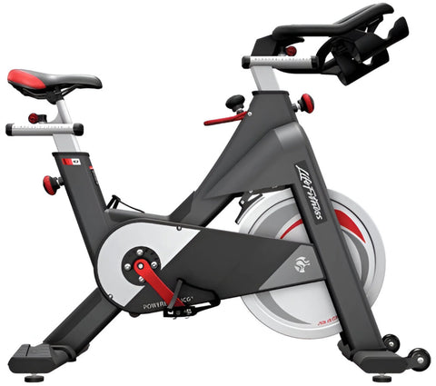 Life Fitness IC3 Indoor Cycle (Remanufactured)