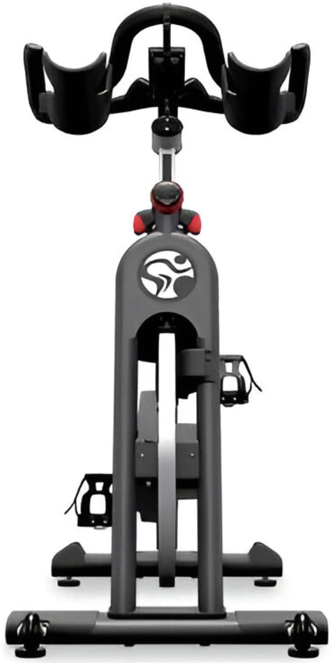 Life Fitness IC3 Indoor Cycle (Remanufactured)