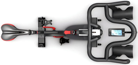 Life Fitness IC3 Indoor Cycle (Remanufactured)