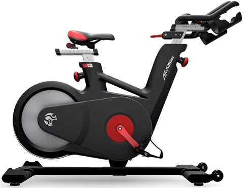 Life Fitness IC5 Indoor Cycle (Remanufactured)