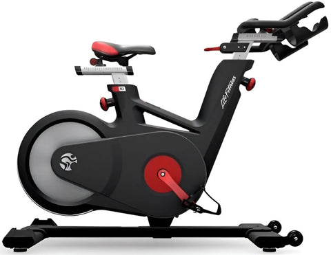 Life Fitness IC5 Indoor Cycle (Remanufactured) Image 2