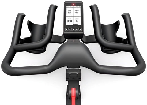 Life Fitness IC5 Indoor Cycle (Remanufactured)
