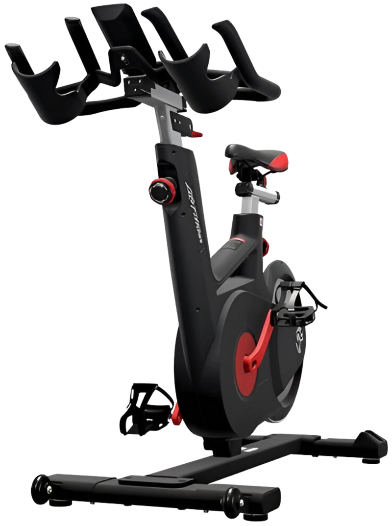 Life Fitness IC5 Indoor Cycle (Remanufactured)