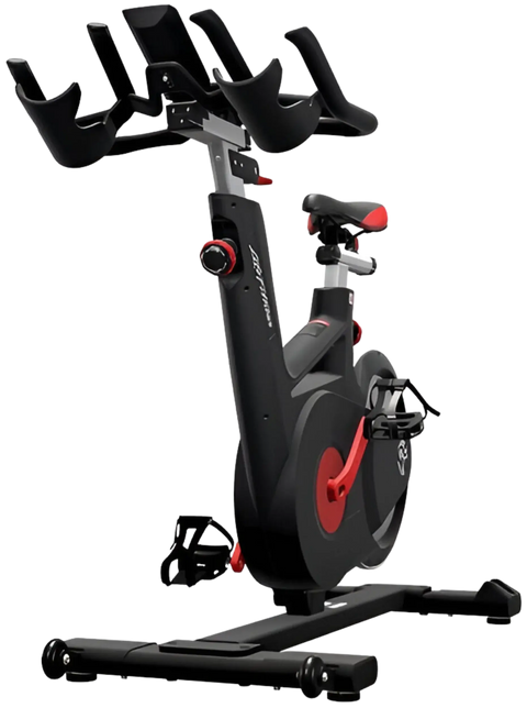 Life Fitness IC5 Indoor Cycle (Remanufactured) Image