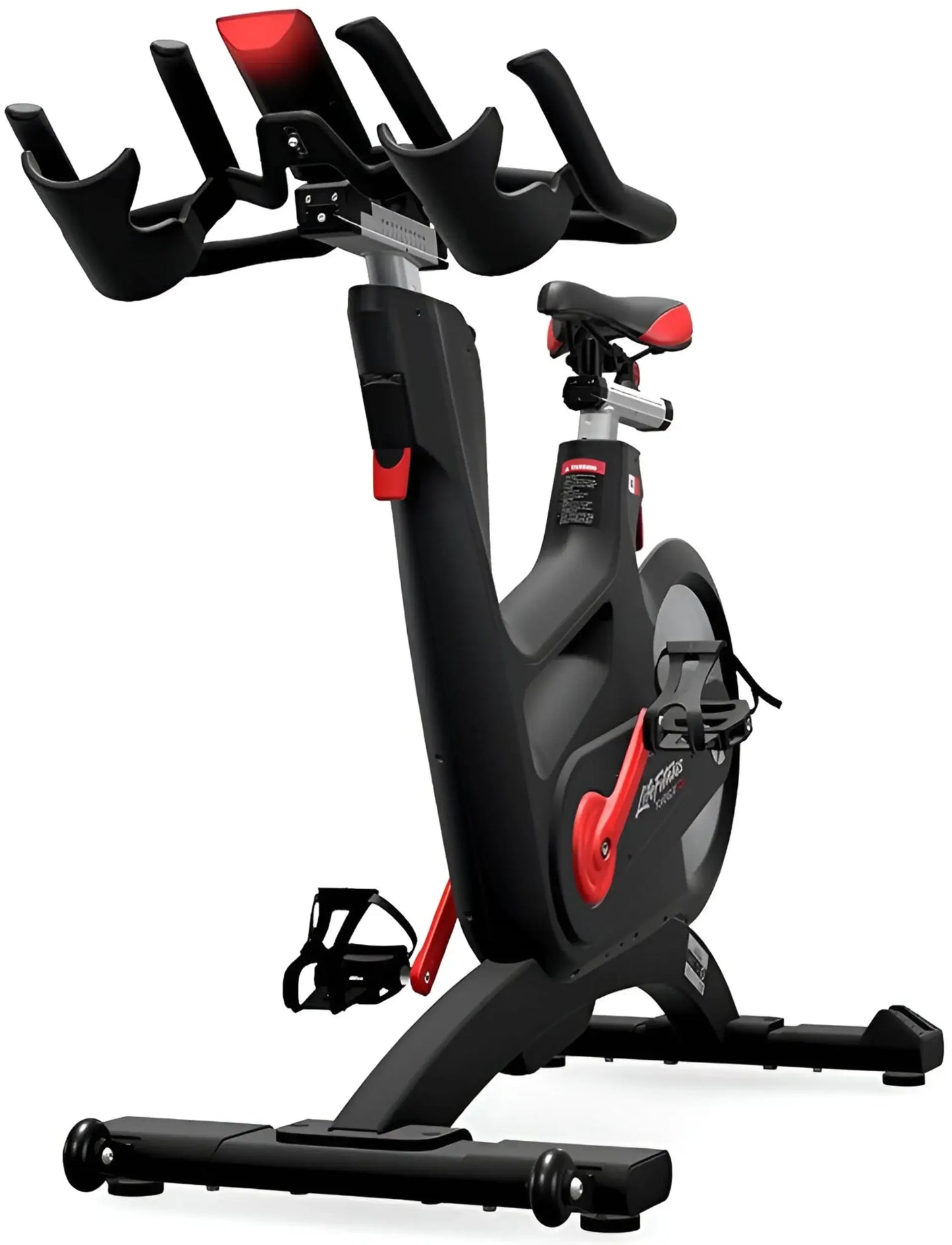 Life Fitness IC7 Indoor Cycle (Remanufactured) Image 2