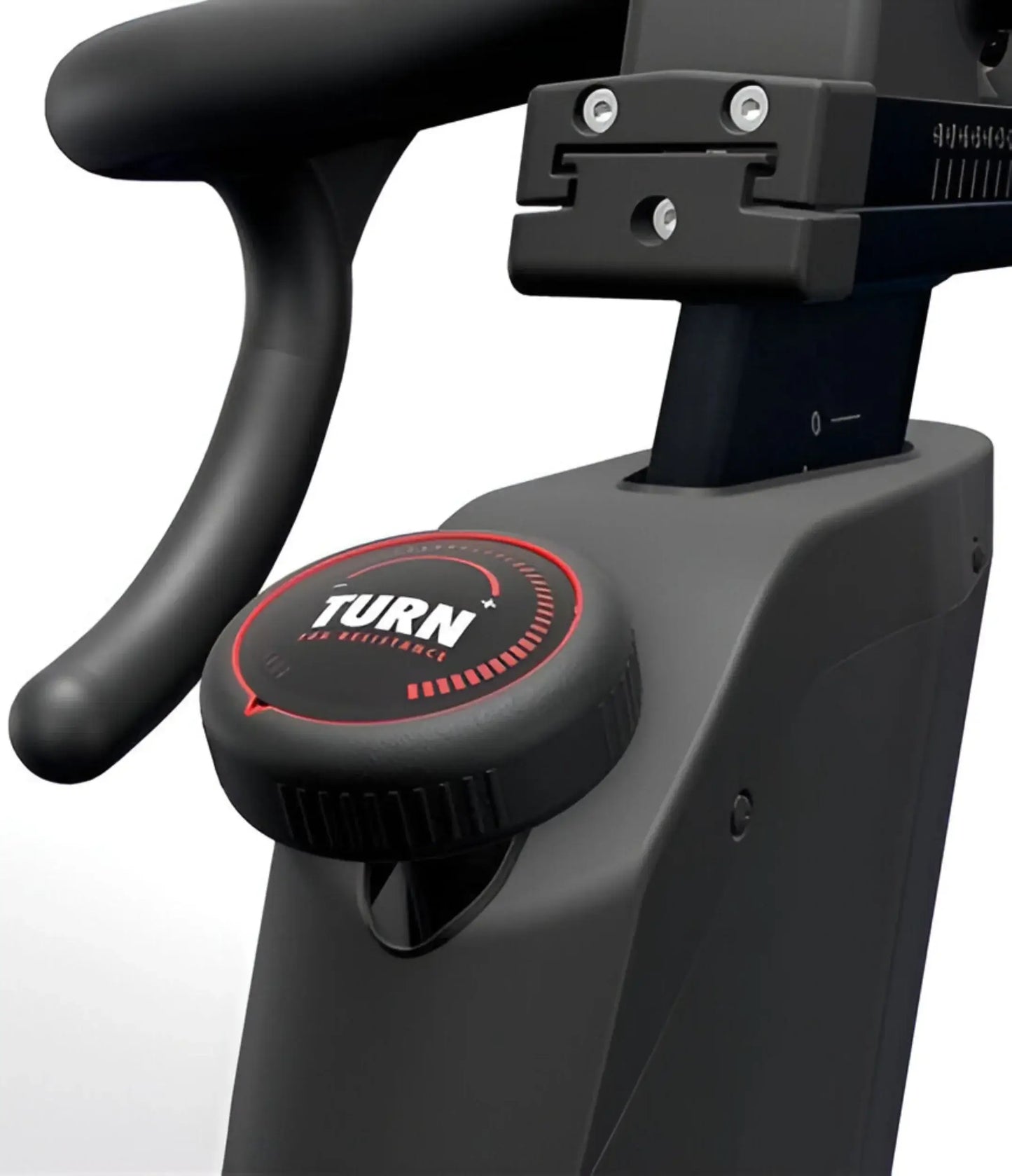 Life Fitness IC8 Power Trainer Indoor Cycle (Remanufactured) Image 6