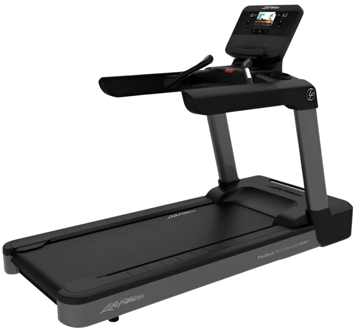 Life Fitness Integrity Treadmill w/ X Console (Remanufactured) Image