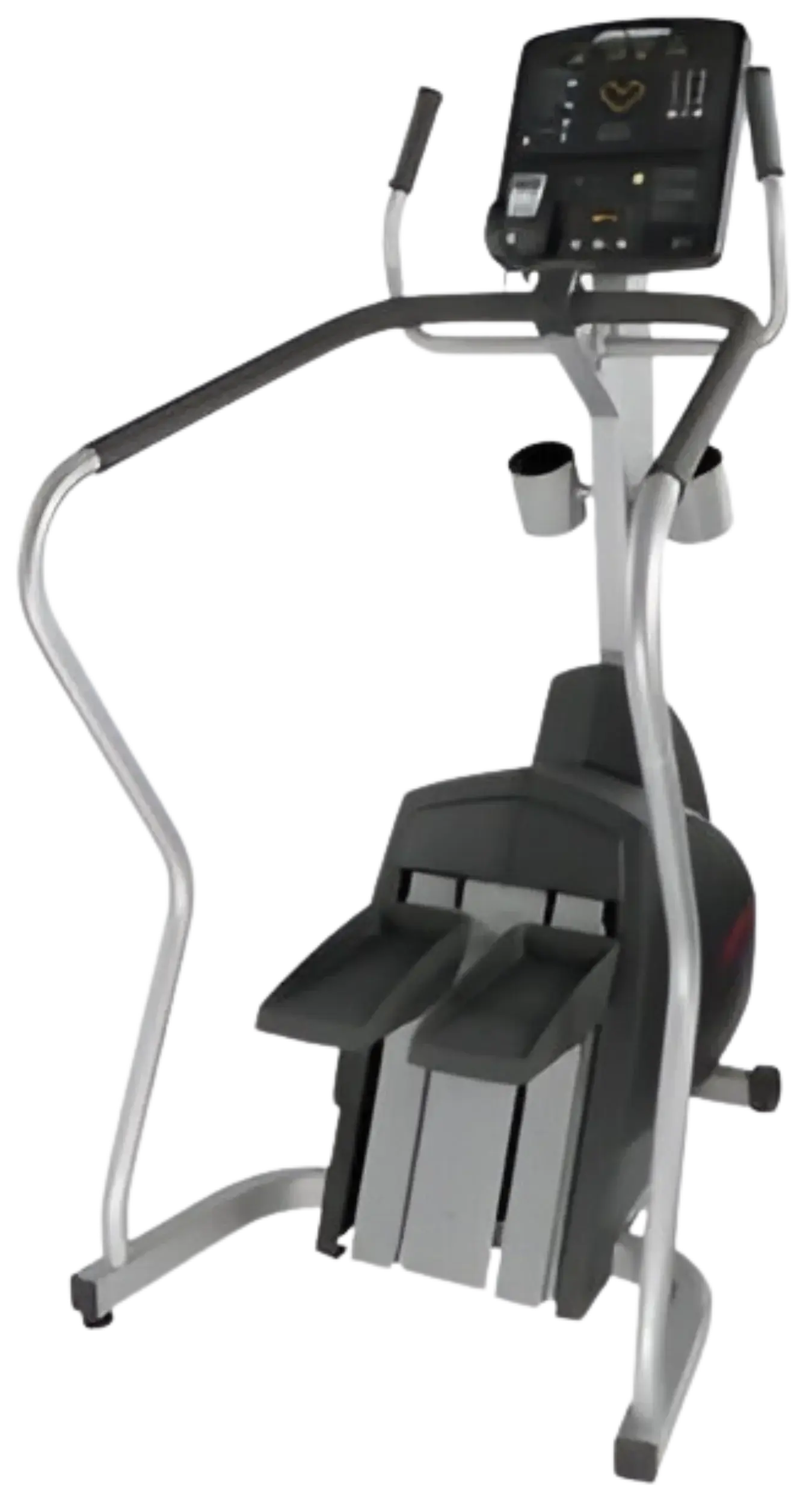 Life Fitness Integrity CLSS Stair Stepper (Remanufactured) Image