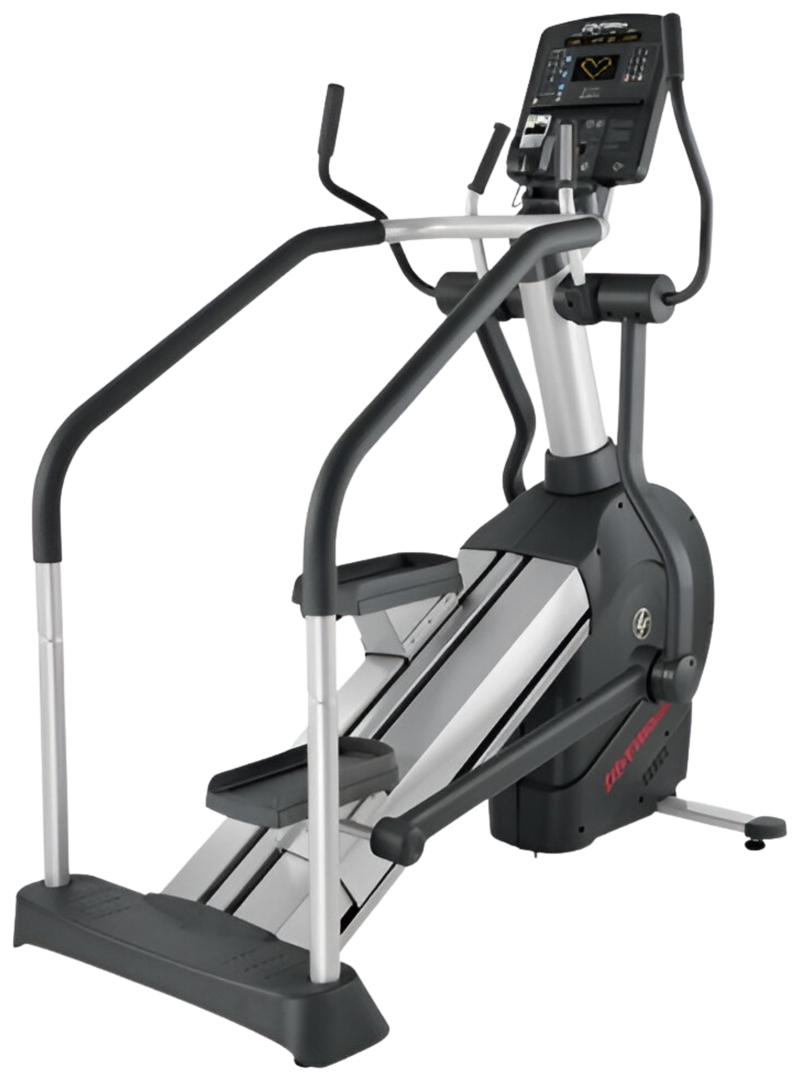 Life Fitness Integrity Series Summit Trainer (Remanufactured) Image