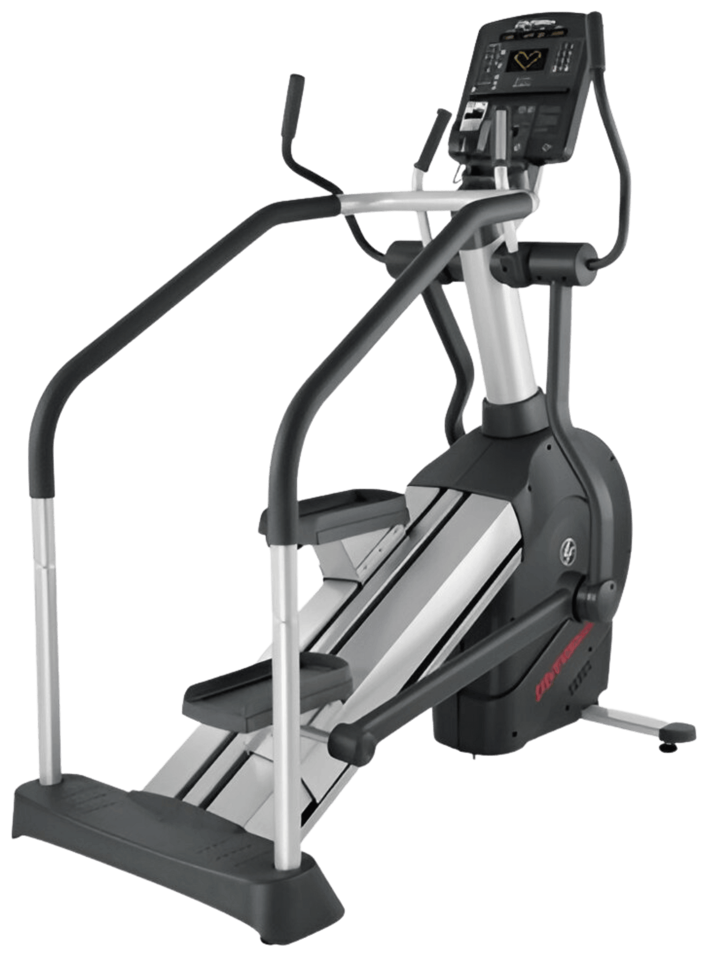 Life Fitness Integrity Series Summit Trainer (Remanufactured) Image