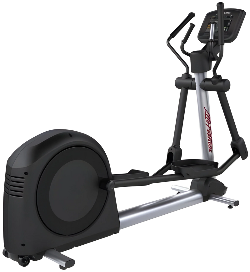 Life Fitness Activate Series OSX Elliptical Trainer (Remanufactured) Image