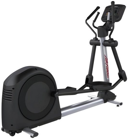 Life Fitness Activate Series OSX Elliptical Trainer (Remanufactured) Image