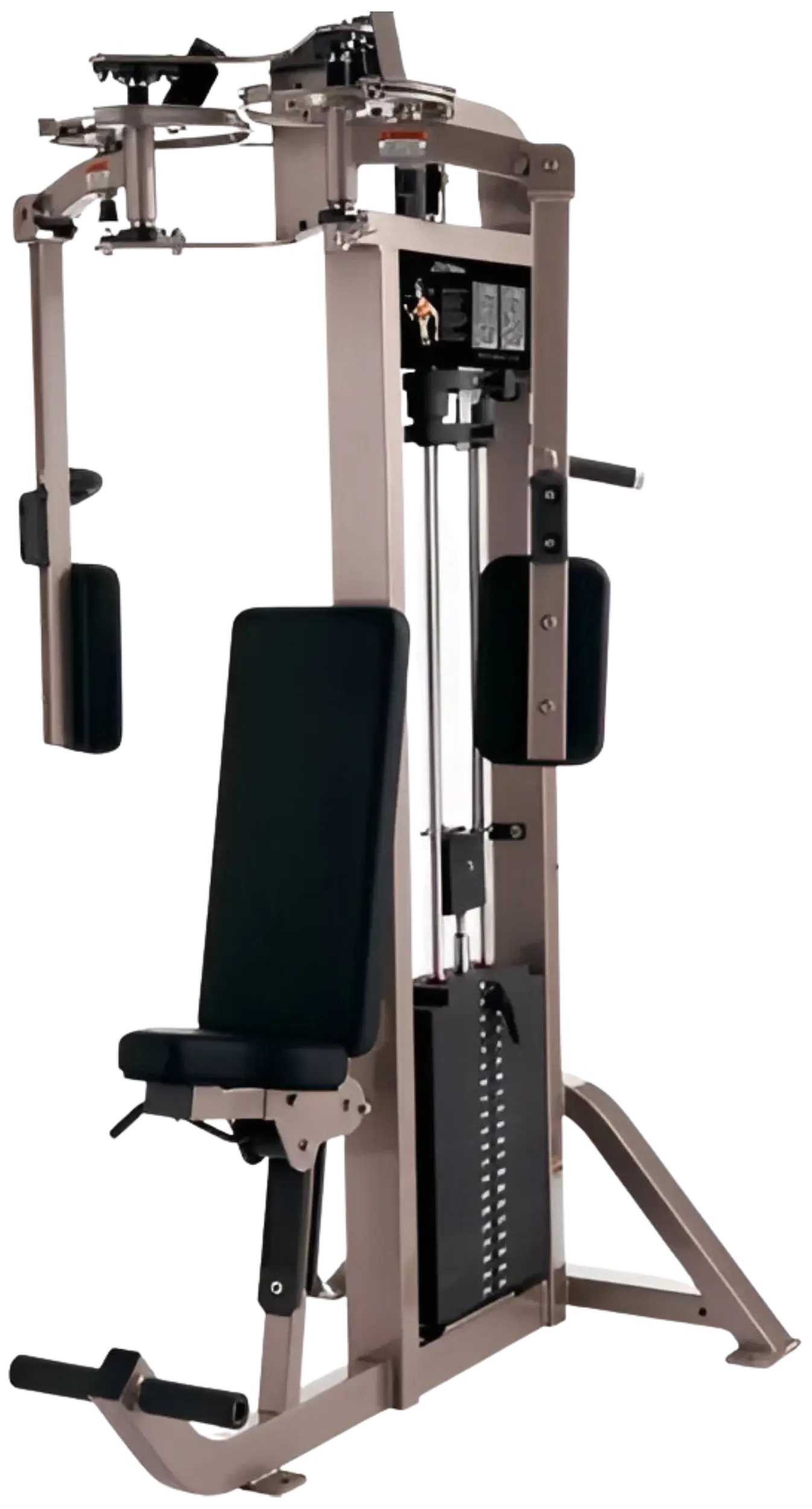 Life Fitness Pro2 Pectoral Fly (Remanufactured) Image