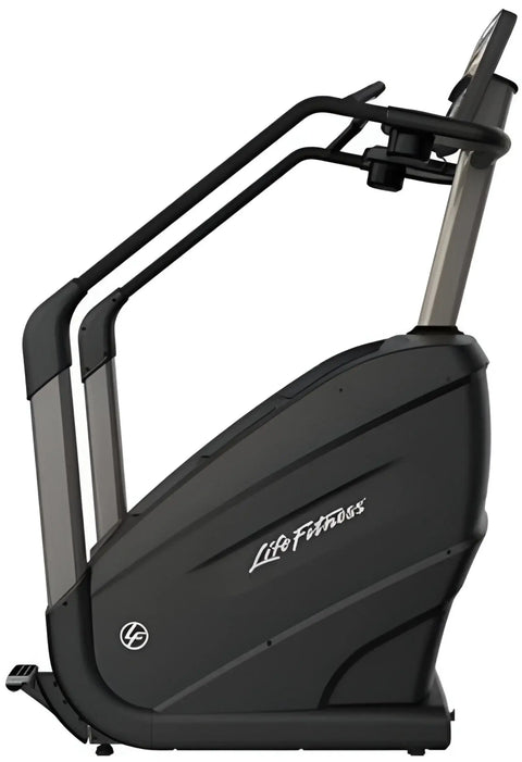 Life Fitness PowerMill Integrity Series Climber (Remanufactured) Image 2