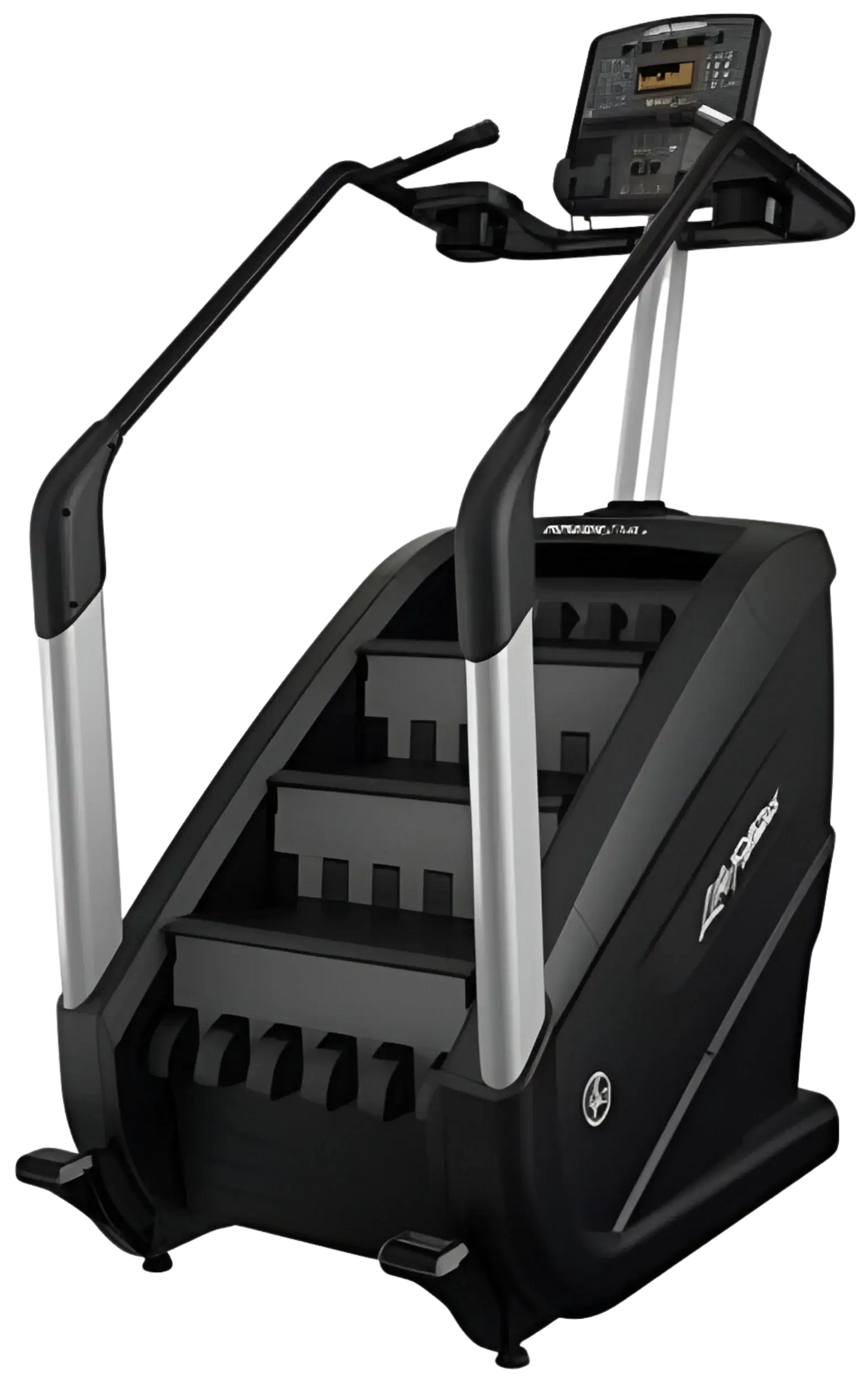 Life Fitness PowerMill Integrity Series Climber (Remanufactured) Image