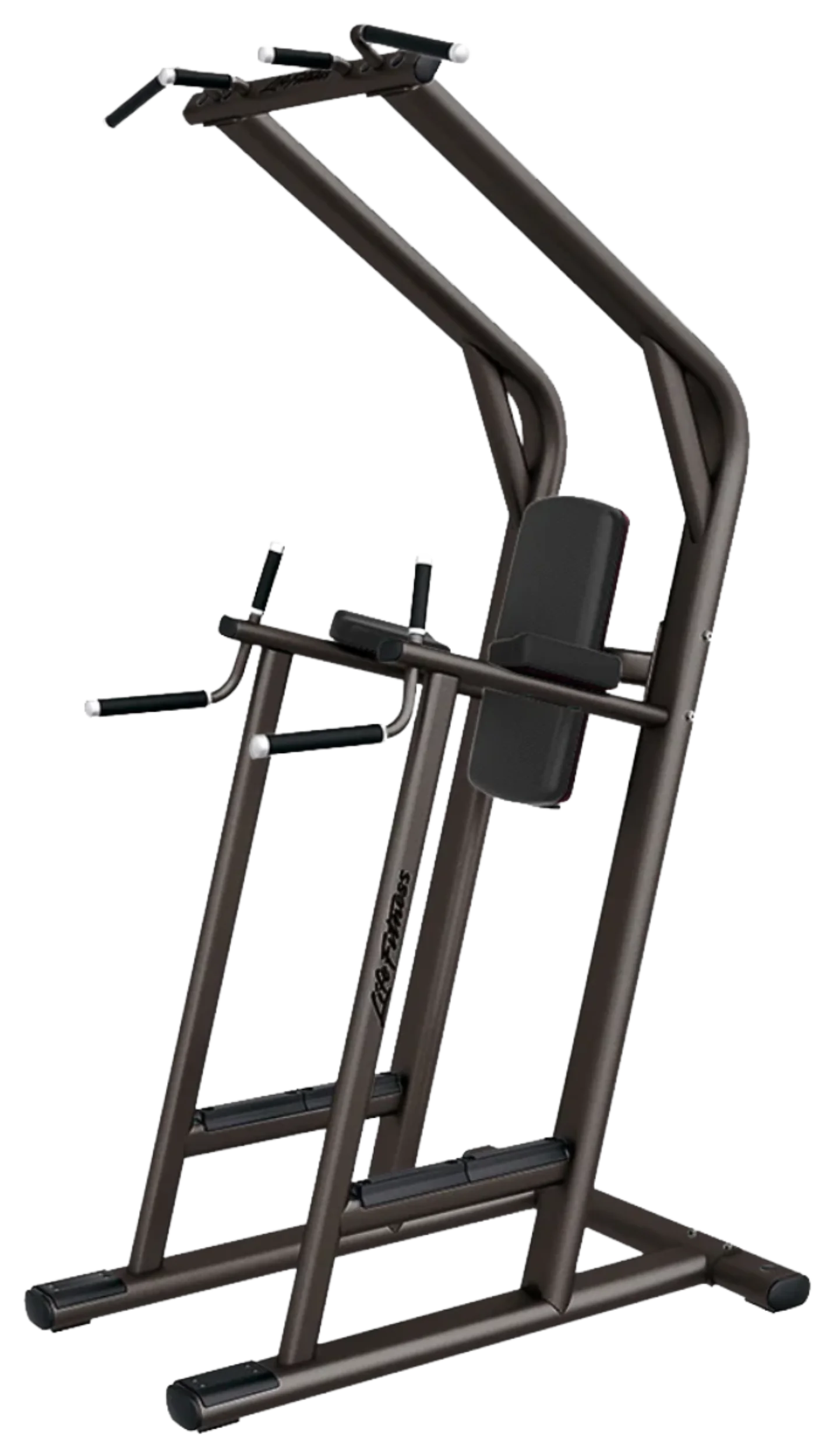 Life Fitness Signature Chin / Dip VKR Leg Raise (Remanufactured)