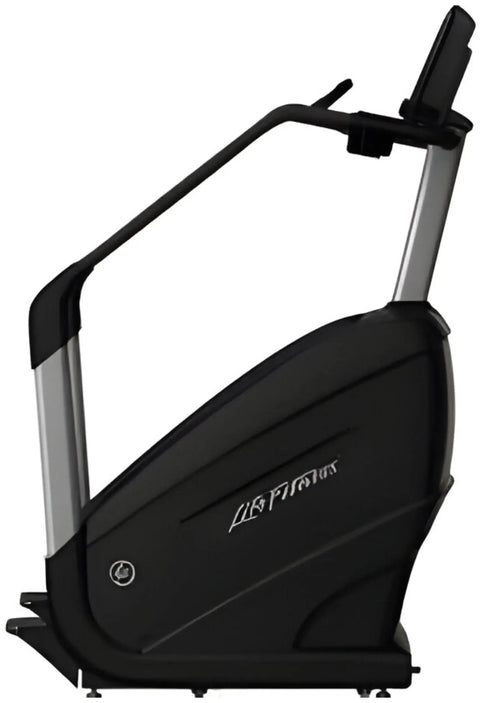 Life Fitness Discover SE 95PS Elevation Powermill Climber (Remanufactured) Image 2