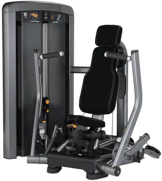 Life Fitness Insignia Series Chest Press (Remanufactured) Image