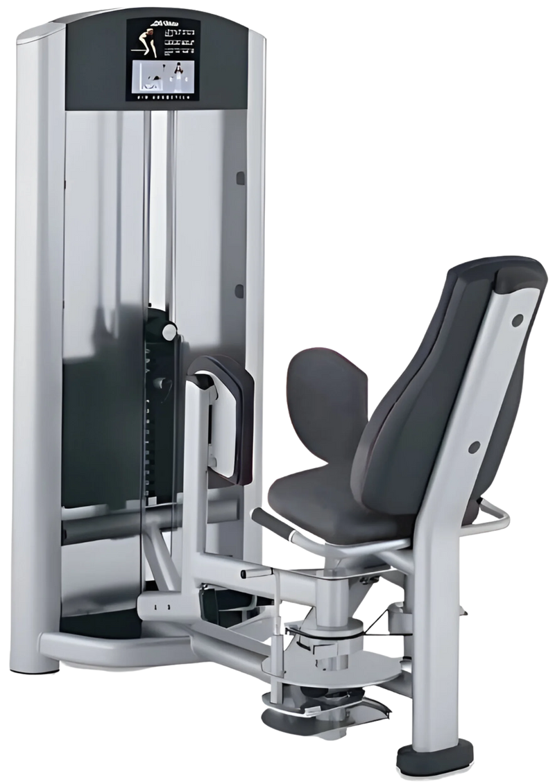 Life Fitness Signature Hip Abduction / Outer Thigh (Remanufactured)