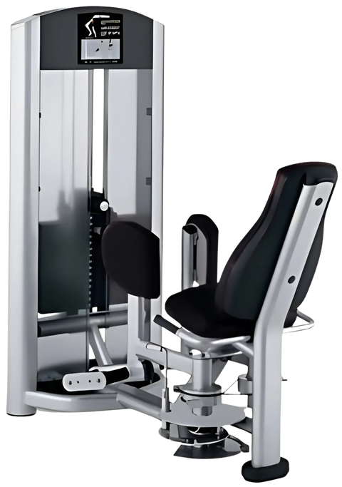 Life Fitness Signature Hip Adduction / Inner Thigh (Remanufactured) Image