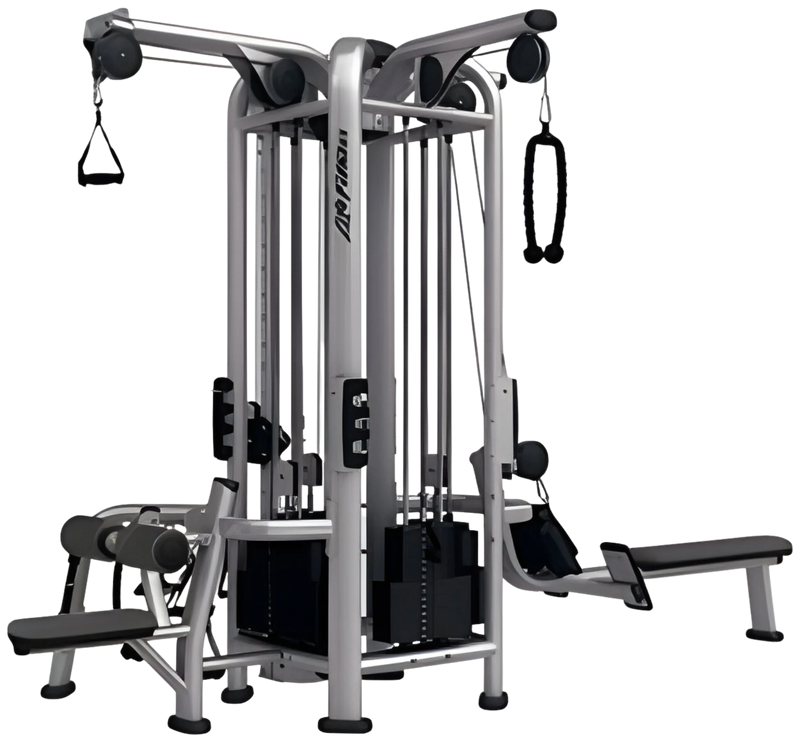 Life Fitness MJ4 Multi-Jungle Signature Series (Remanufactured)