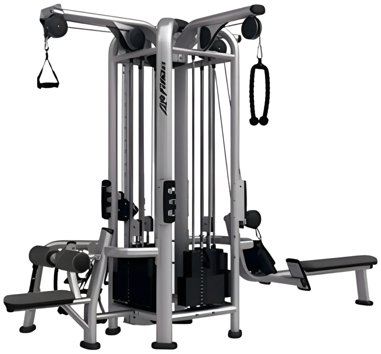 Life Fitness MJ4 Multi-Jungle Signature Series (Remanufactured) Image