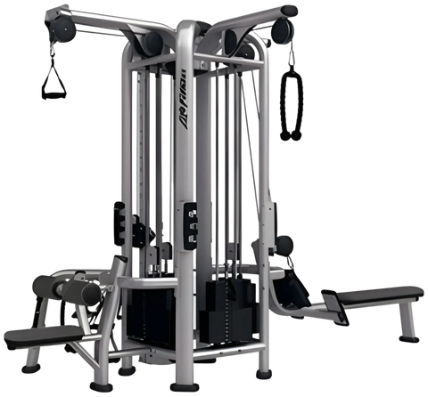 Life Fitness MJ4 Multi-Jungle Signature Series (Remanufactured) Image