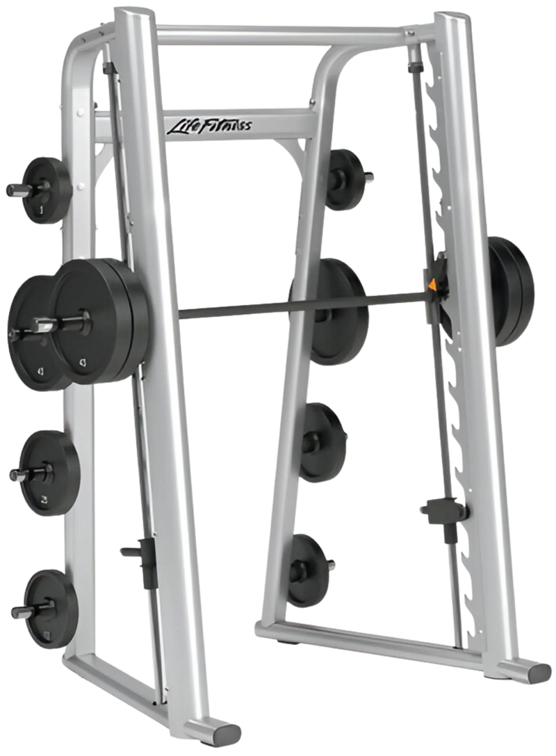 Life Fitness Signature Series Smith Machine (Remanufactured)