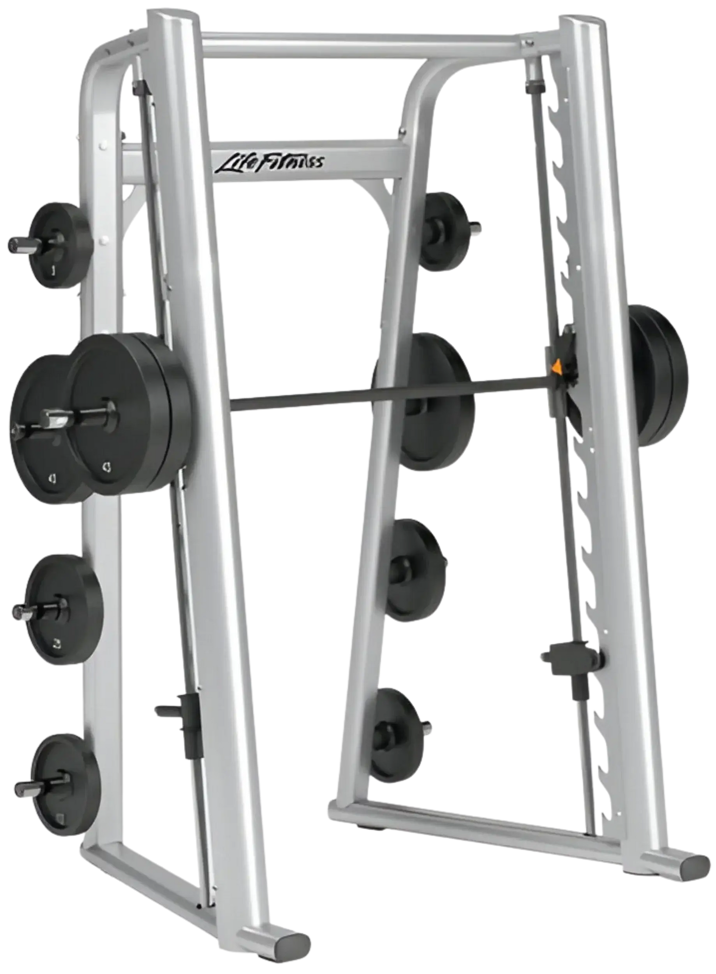 Life Fitness Signature Series Smith Machine (Remanufactured) Image