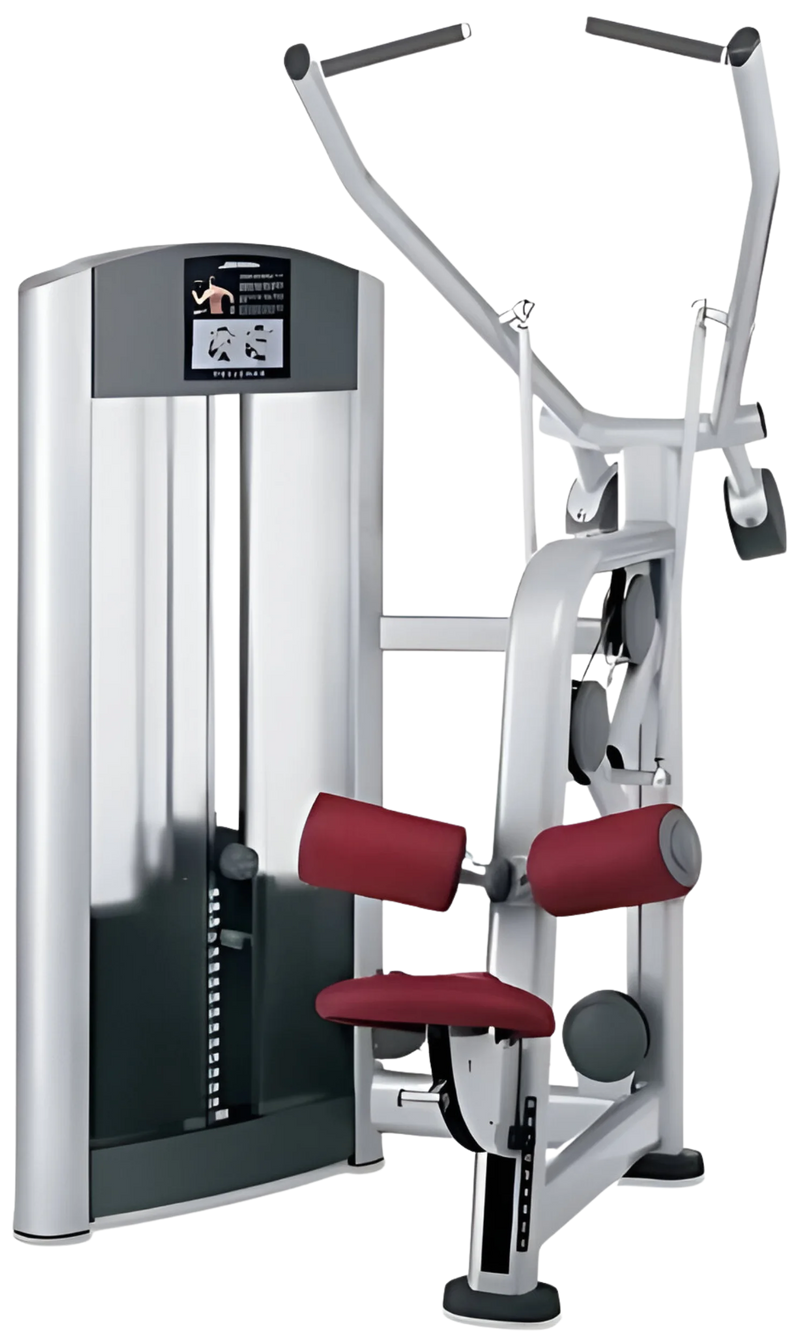 Life Fitness Signature Lat Pulldown (Remanufactured)