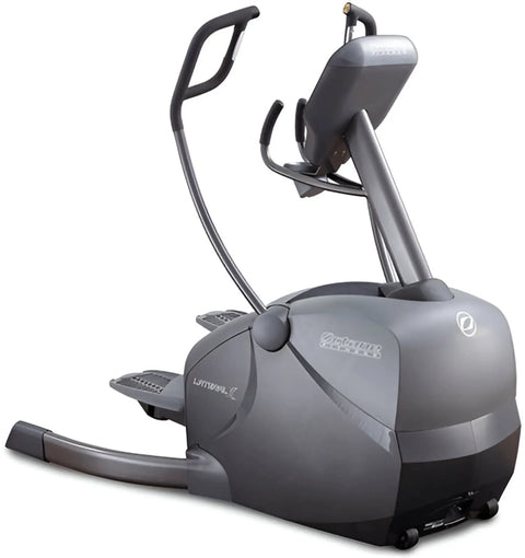 Octane LX8000 Lateral Trainer w/Standard Screen (Remanufactured) Image 2