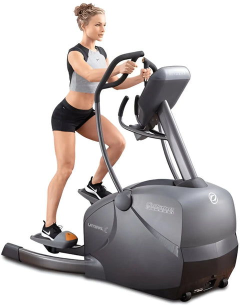 Octane LX8000 Lateral Trainer w/Standard Screen (Remanufactured) Image 4